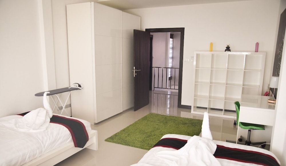 undefined Nashaa Villa 8