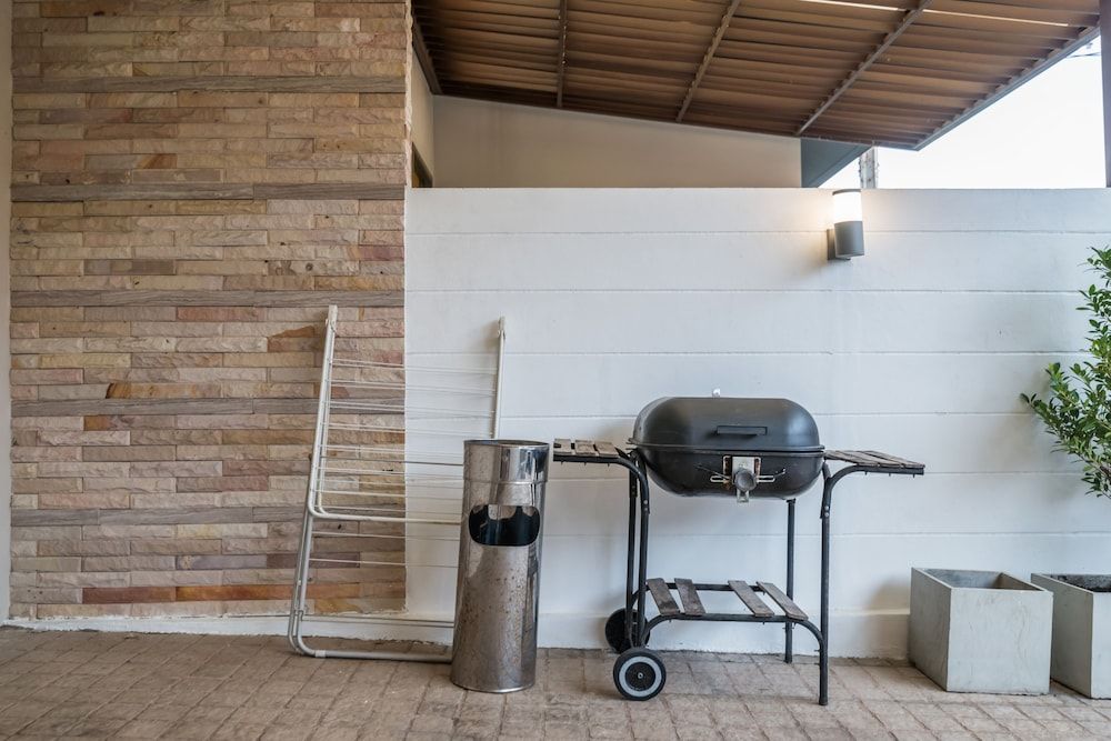 undefined AnB Pool Villa Modern 3BR at The Ville Jomtian Pattaya 8