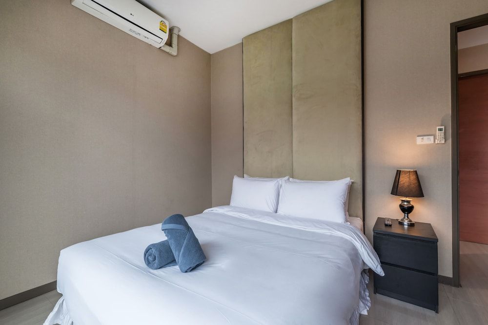 undefined AnB Pool Villa Modern 3BR at The Ville Jomtian Pattaya 10