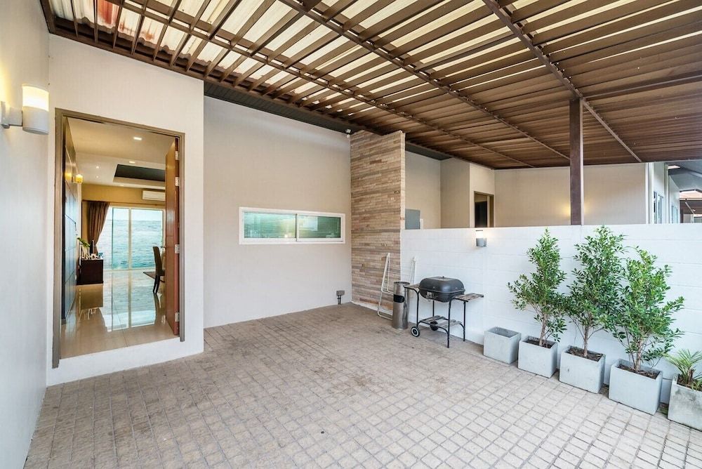 undefined AnB Pool Villa Modern 3BR at The Ville Jomtian Pattaya 2