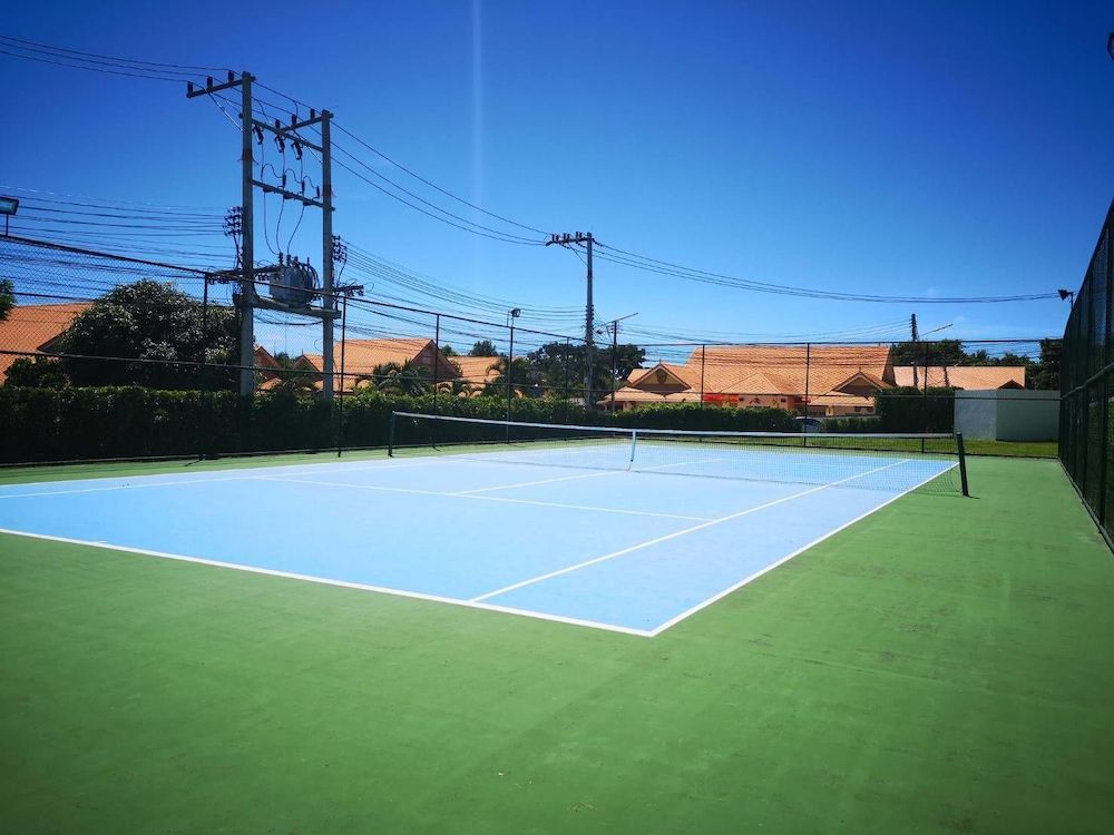 undefined AnB Pool Villa Modern 3BR at The Ville Jomtian Pattaya 6