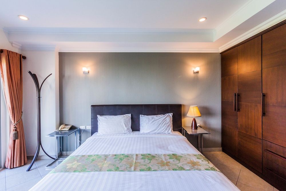 undefined View Talay Residence 6 by PSR