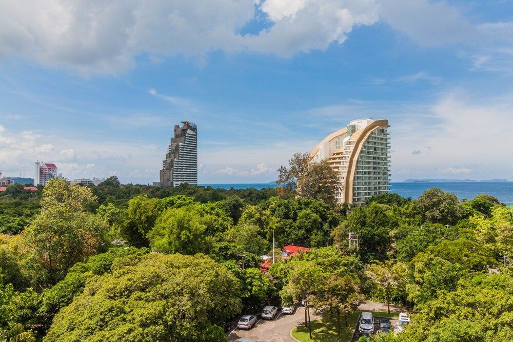 undefined View Talay Residence 6 by PSR 3