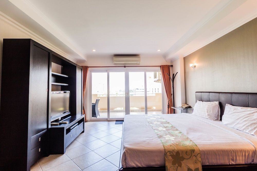 undefined View Talay Residence 6 by PSR 6