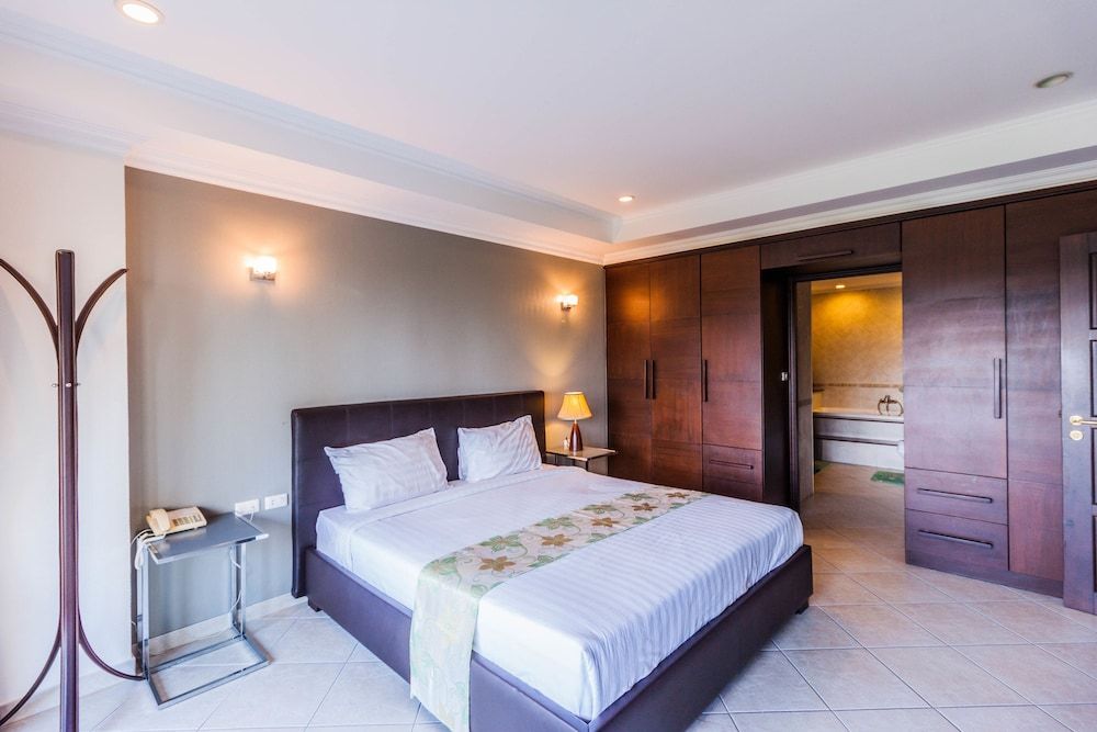 undefined View Talay Residence 6 by PSR 5