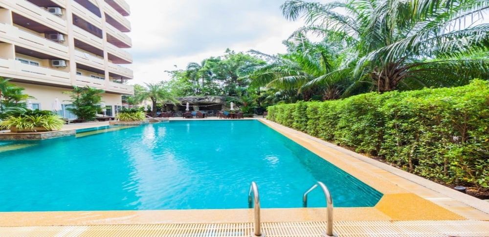 undefined View Talay Residence 6 by PSR 4