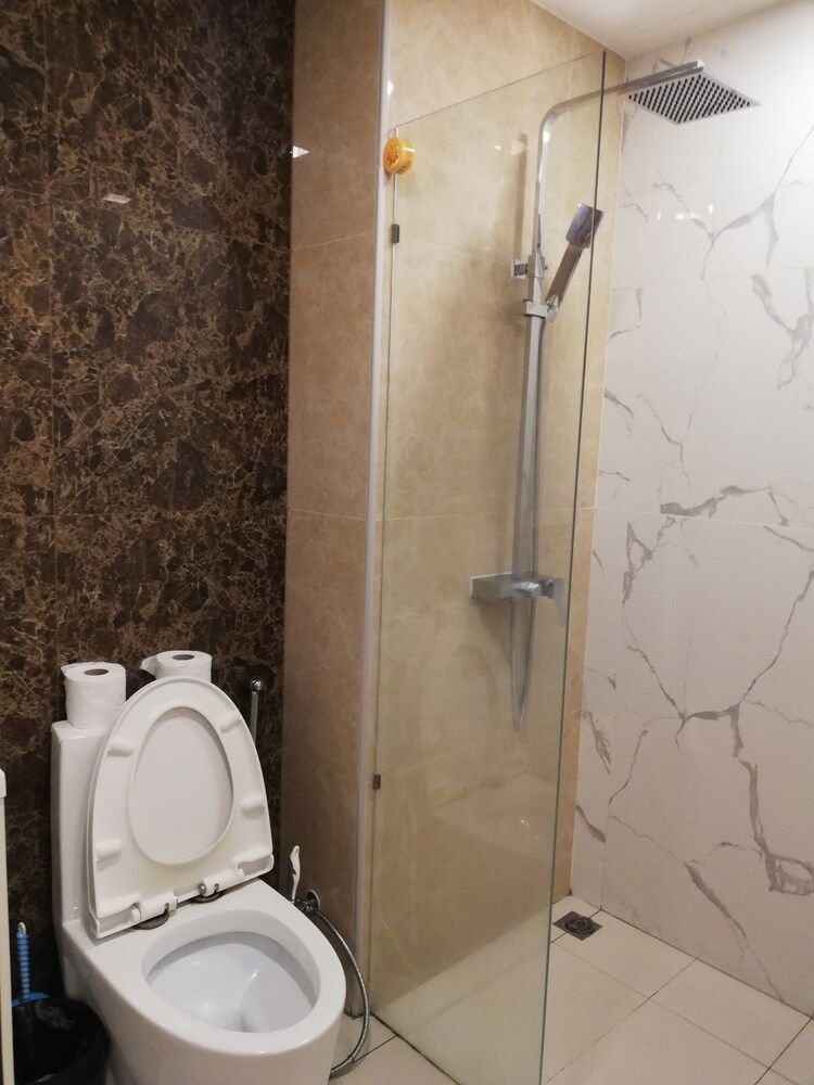 Arcadia Beach Resort Pool View Deluxe Apartment, 1 Queen Bed, Non Smoking, Pool View 17