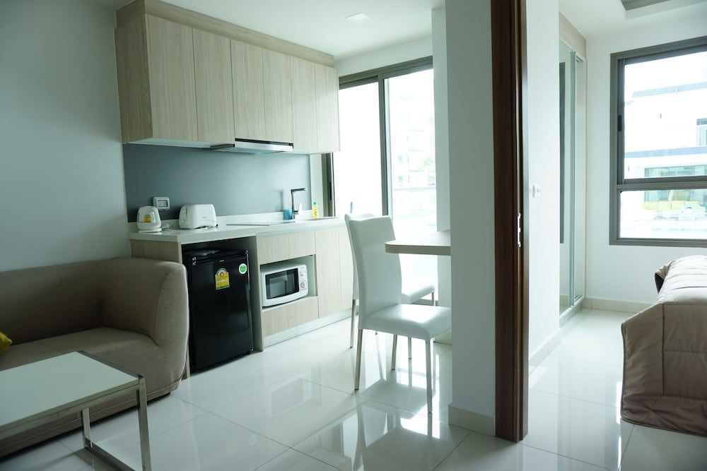 Kitchenette