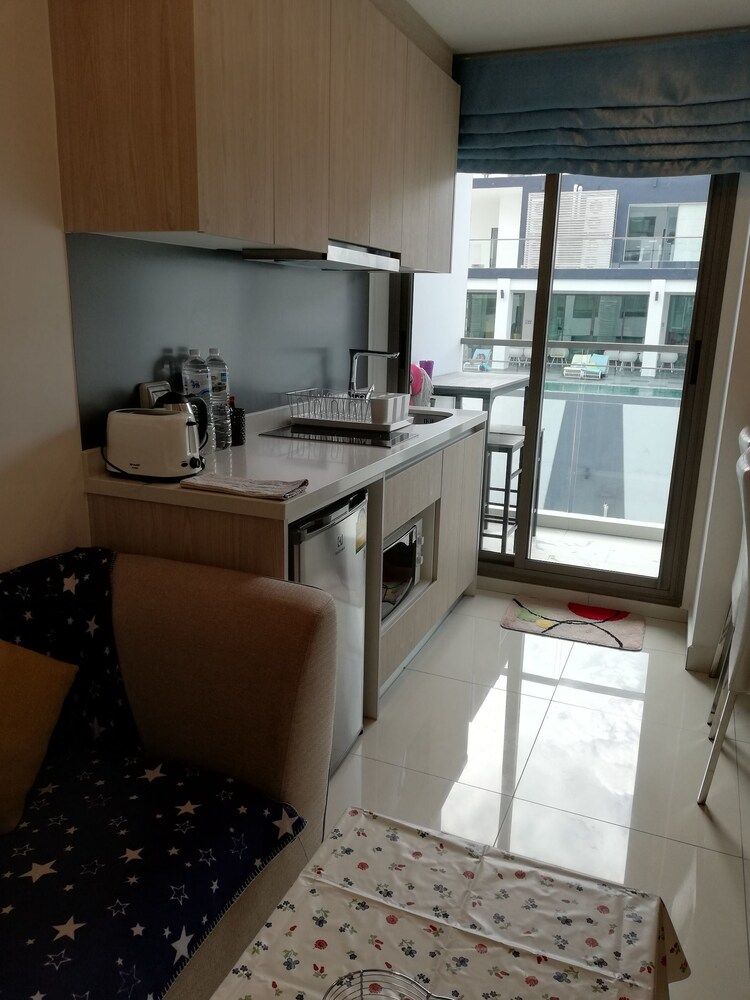 Kitchenette