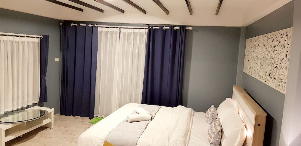 undefined Pattaya Thai Earawan Pool Villas 7