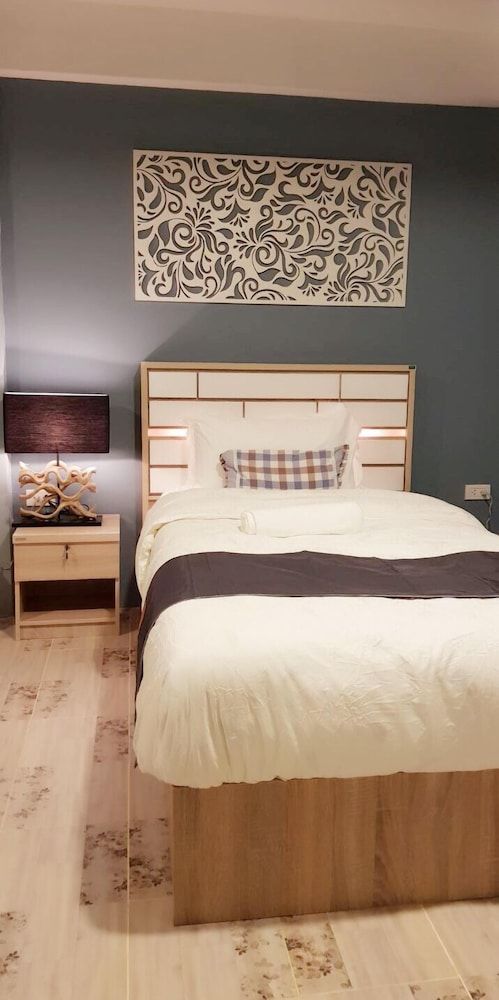 undefined Pattaya Thai Earawan Pool Villas 8