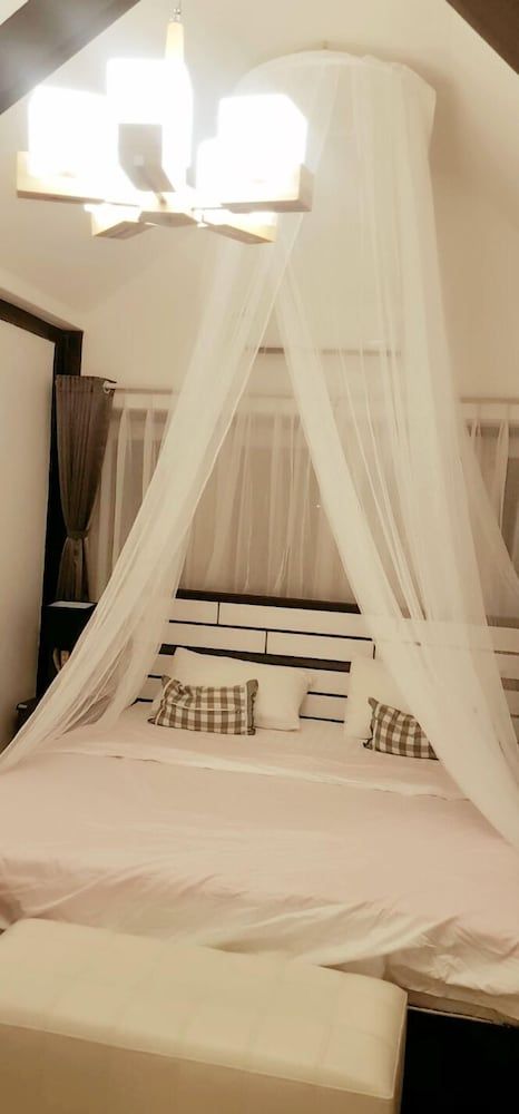 undefined Pattaya Thai Earawan Pool Villas 9