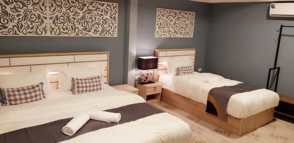 undefined Pattaya Thai Earawan Pool Villas 6