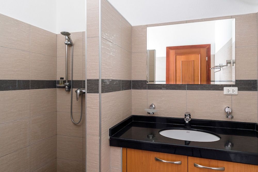 Stunning Luxury Golf and Pool Villas Elite House, Multiple Beds, Non Smoking, Sea View 12