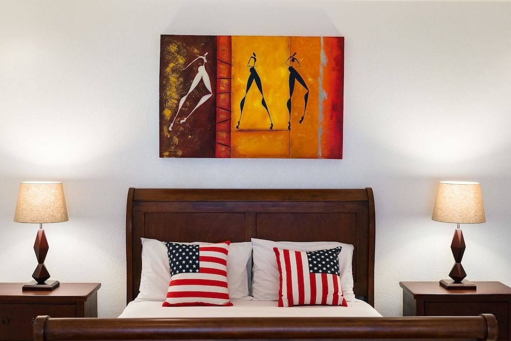 undefined Stunning Luxury Golf and Pool Villas 7