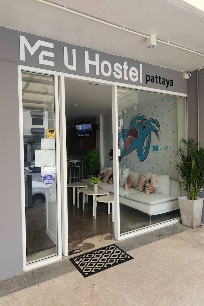 undefined Me U Hostel Pattaya 3