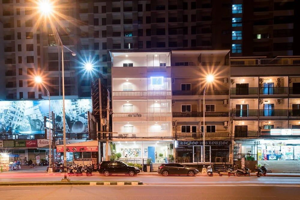 undefined Me U Hostel Pattaya 9