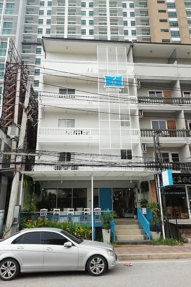 undefined Me U Hostel Pattaya 8