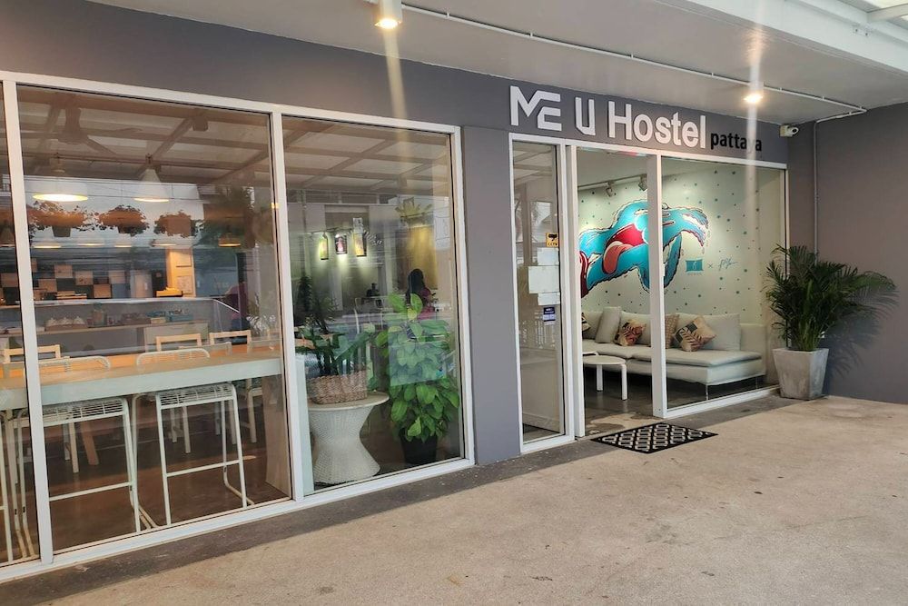 undefined Me U Hostel Pattaya 4