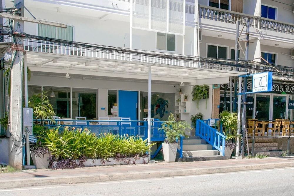 undefined Me U Hostel Pattaya 7