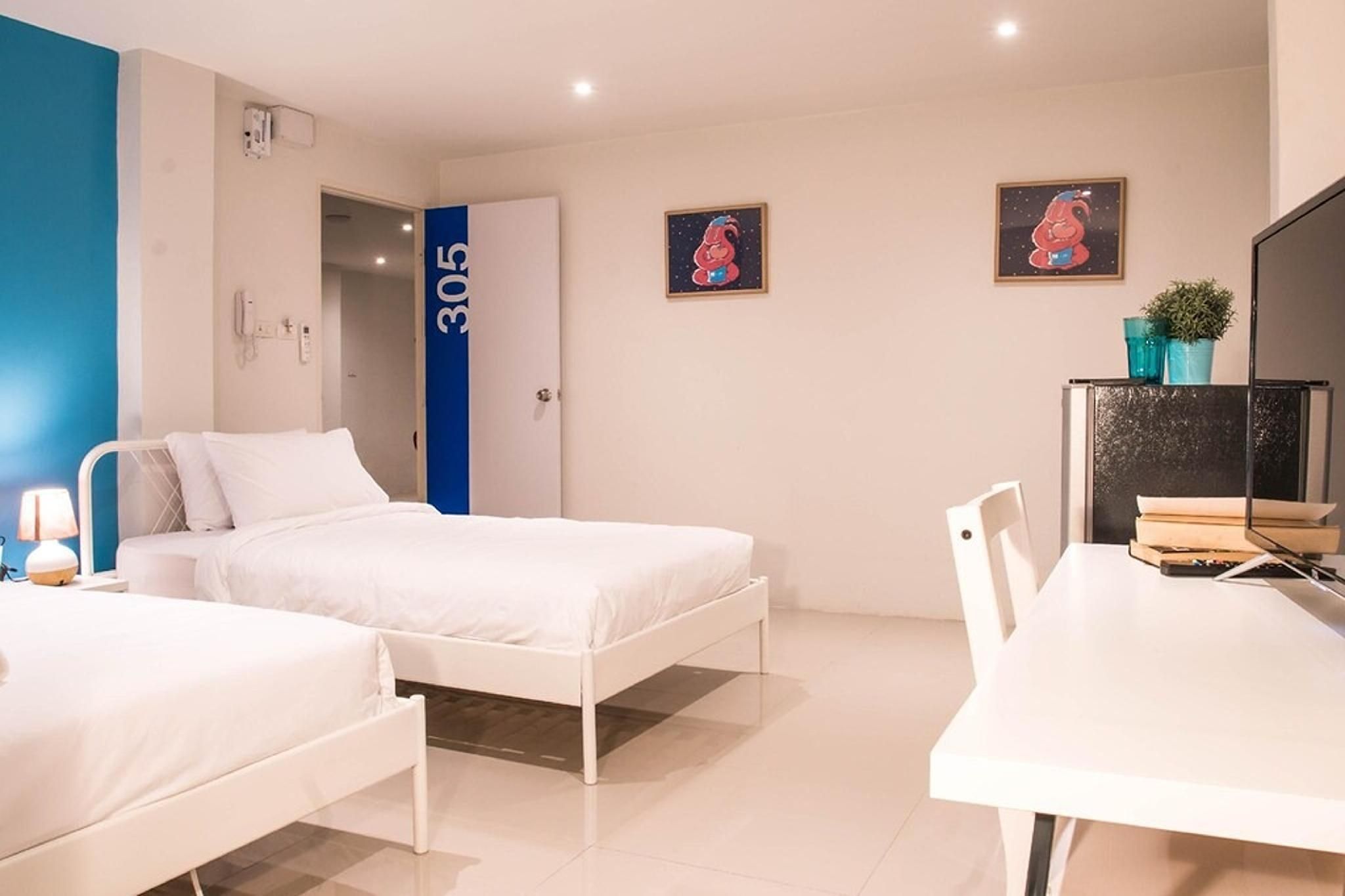 undefined Me U Hostel Pattaya 10