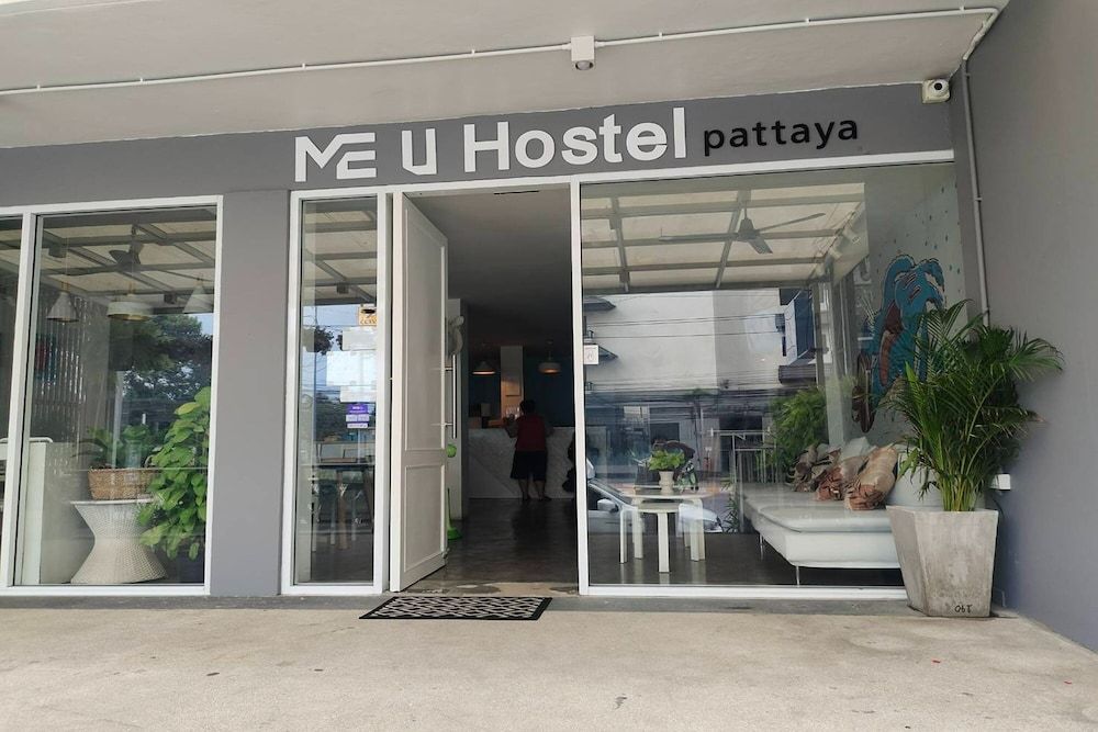 undefined Me U Hostel Pattaya 6