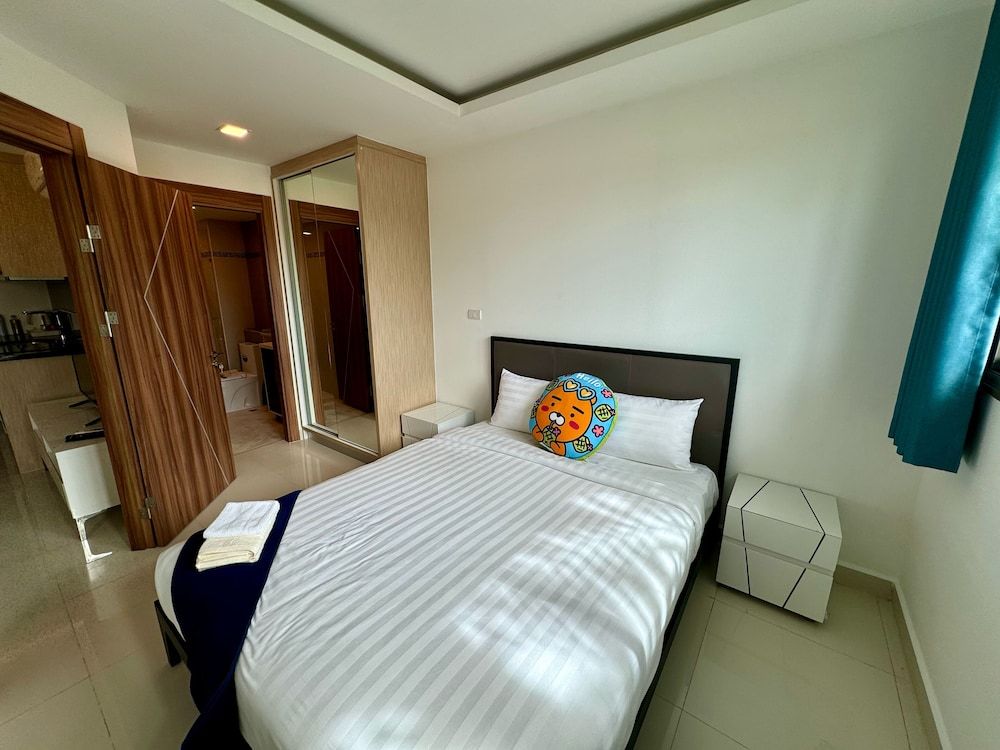 Maldives Resort by PSR ASIA Standard Apartment, 1 Bedroom