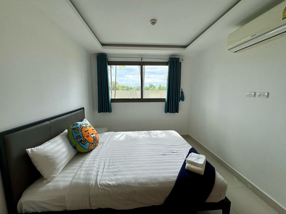 Maldives Resort by PSR ASIA Standard Apartment, 1 Bedroom 2