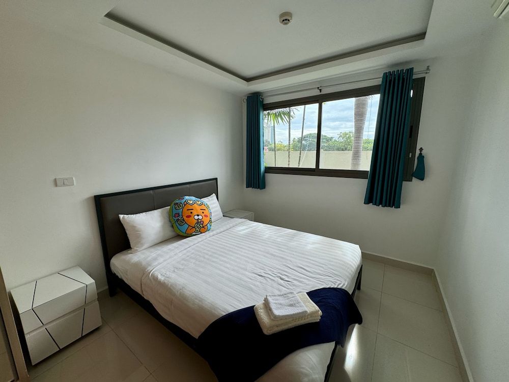 Maldives Resort by PSR ASIA Standard Apartment, 1 Bedroom 3