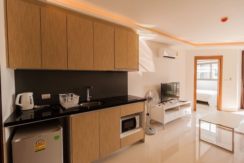 Kitchenette