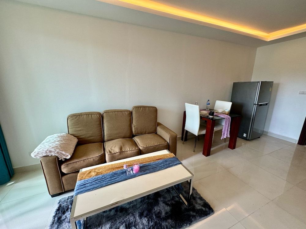 Maldives Resort by PSR ASIA Standard Apartment, 1 Bedroom 6
