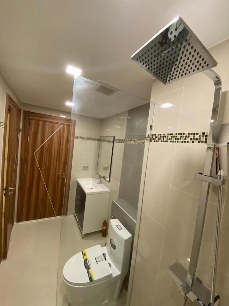 Maldives Resort by PSR ASIA Deluxe Condo, 2 Bedrooms, Balcony 7
