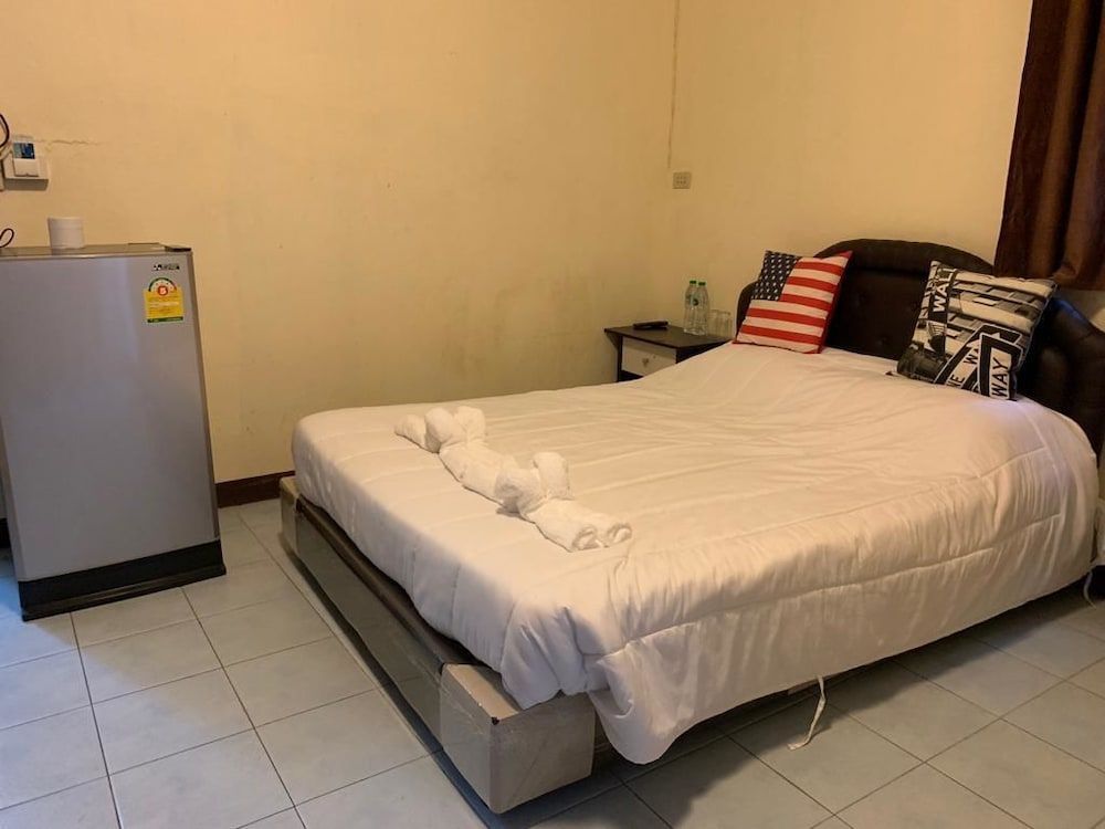 undefined Happa Residency