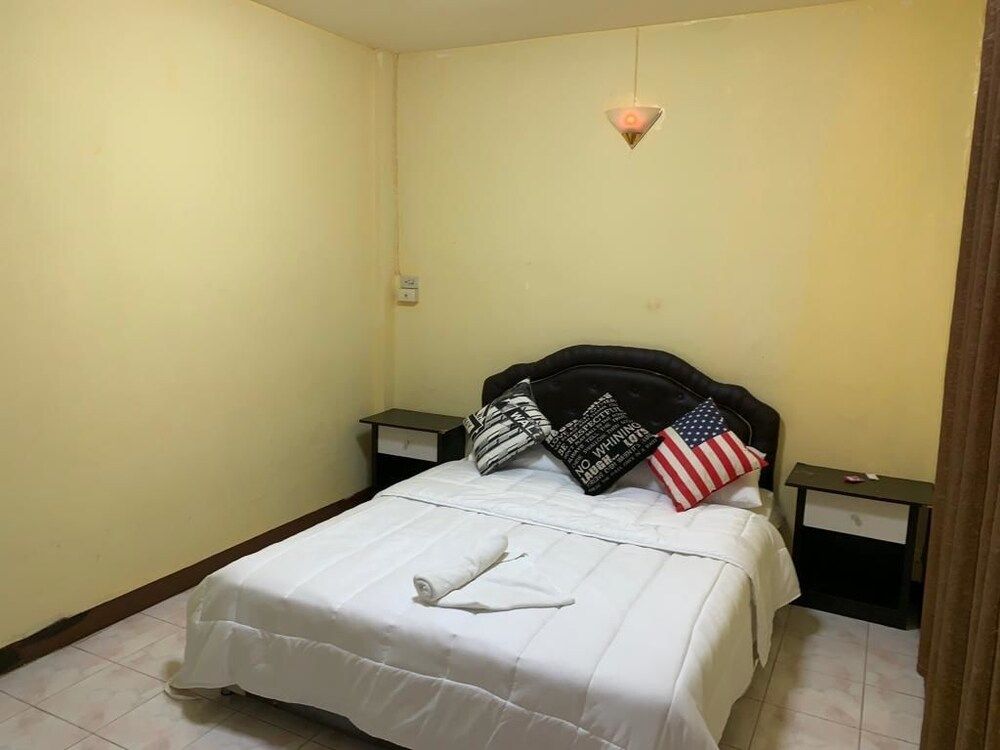 undefined Happa Residency 9