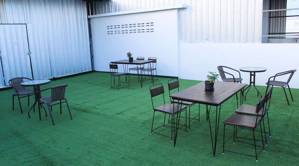 undefined Pattaya Hostel Stay Inn 3