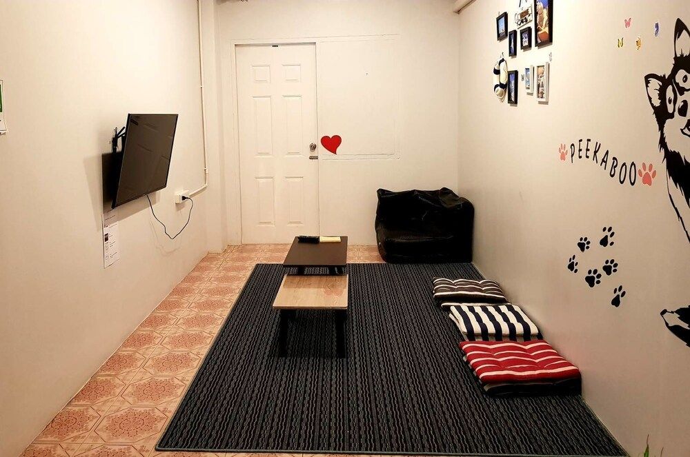 undefined Pattaya Hostel Stay Inn 9