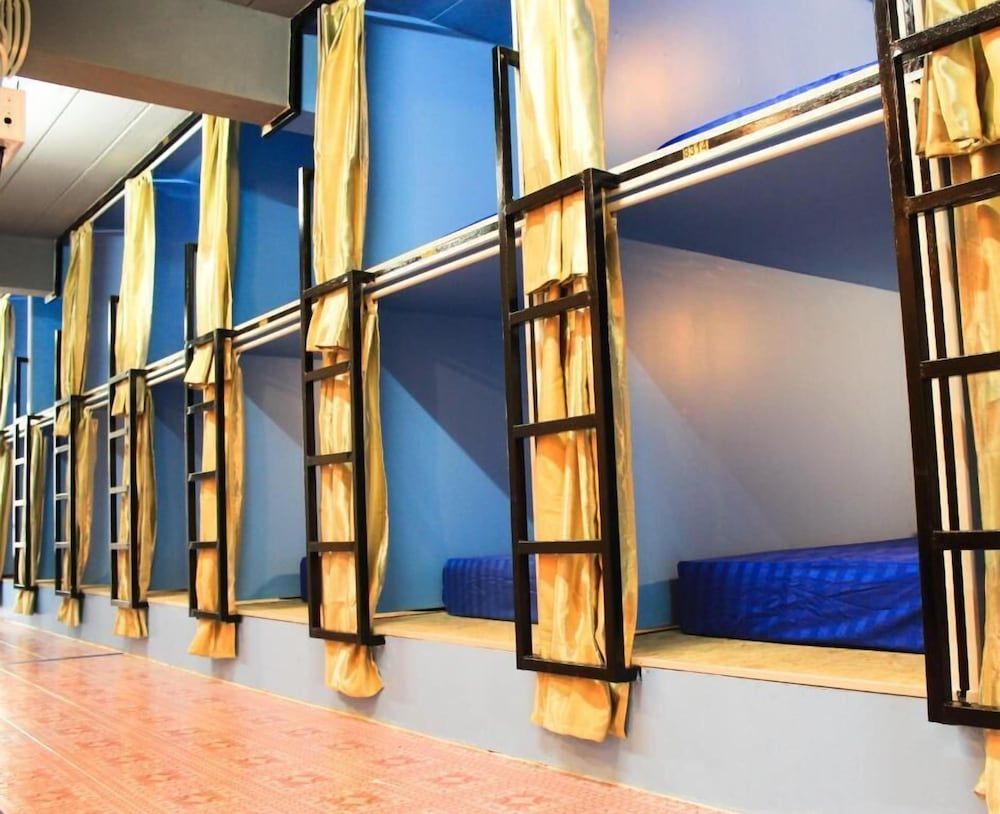 undefined Pattaya Hostel Stay Inn 7