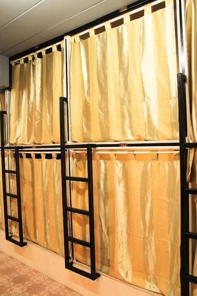 undefined Pattaya Hostel Stay Inn 8