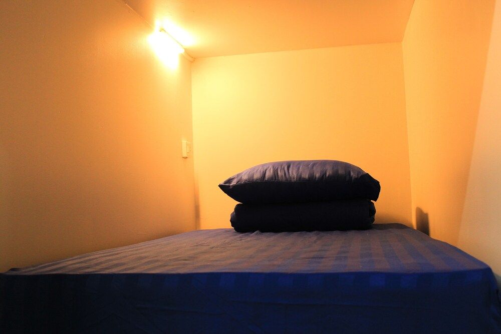 undefined Pattaya Hostel Stay Inn