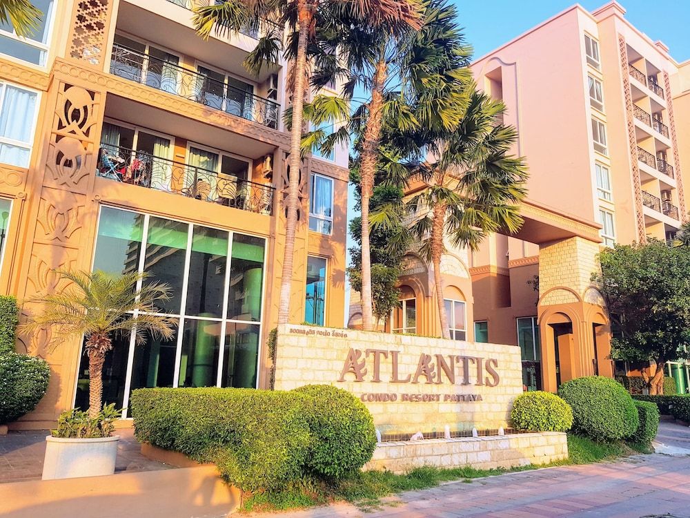 undefined Atlantis Condo Resort by GPS 6