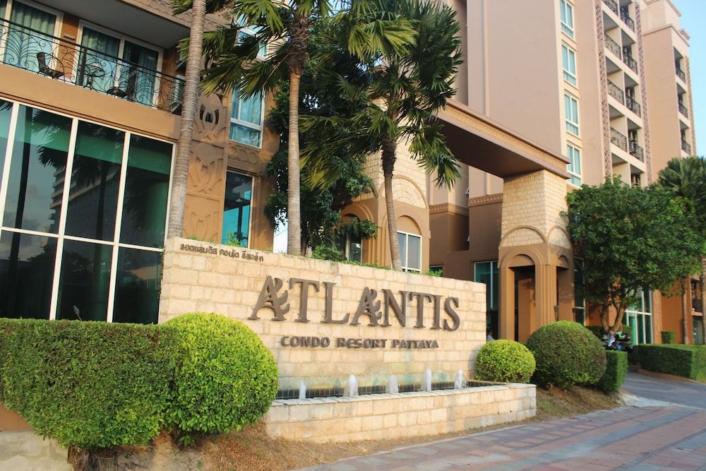 undefined Atlantis Condo Resort by GPS 9