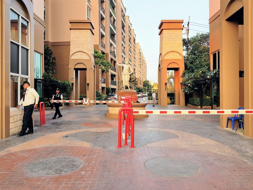 undefined Atlantis Condo Resort by GPS 10