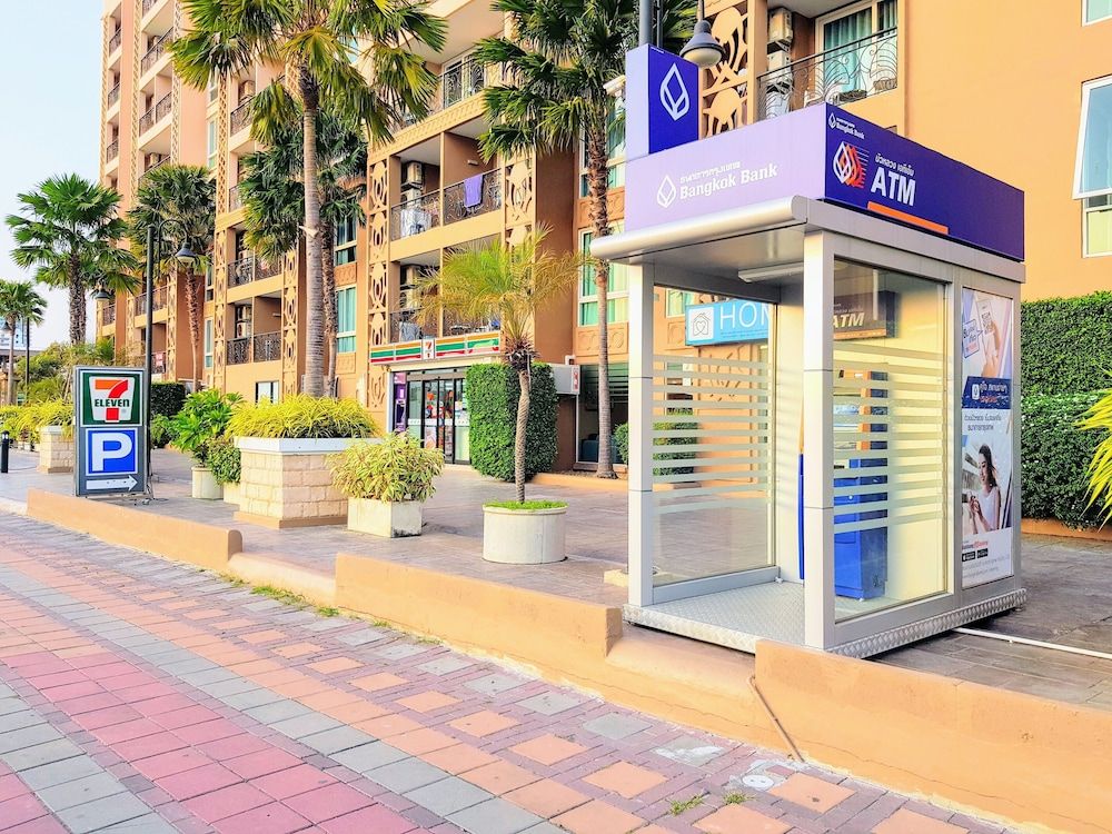 undefined Atlantis Condo Resort by GPS 7