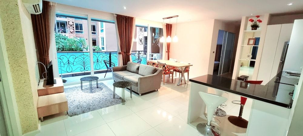 undefined Atlantis Condo Resort by GPS 3