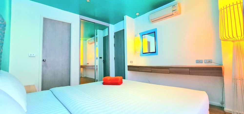 undefined Atlantis Condo Resort by GPS