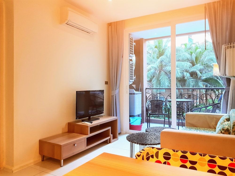 Atlantis Condo Resort by GPS Deluxe Apartment, Pool View 16