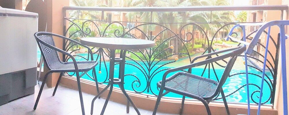 Atlantis Condo Resort by GPS Deluxe Apartment, Pool View 7