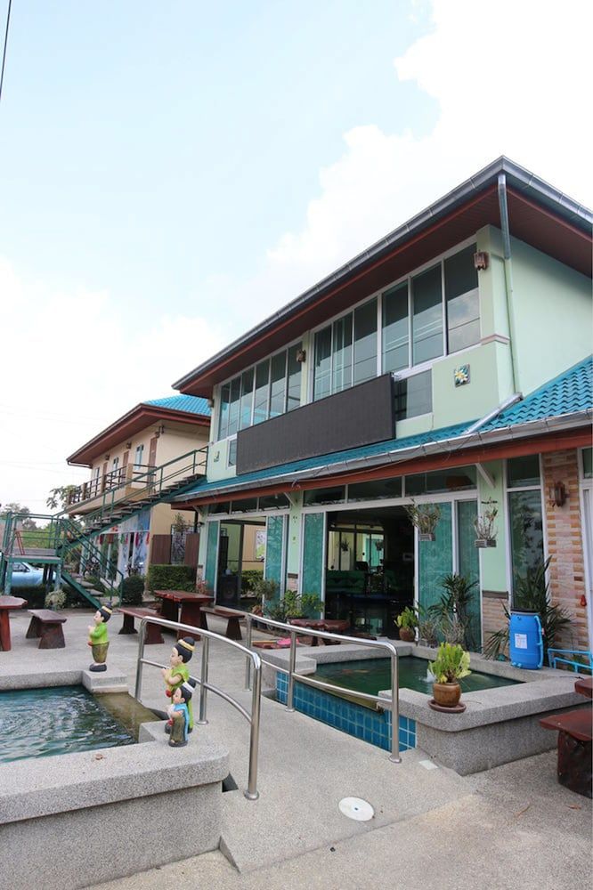 undefined Ponderosa Resort 4