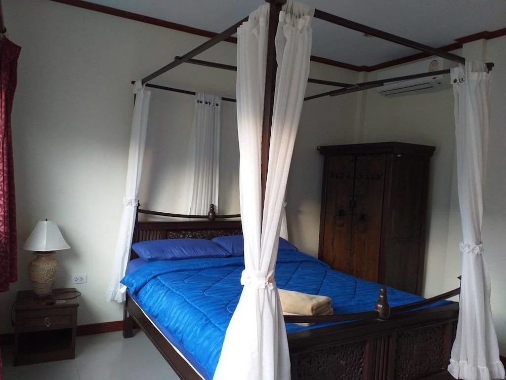 undefined Ponderosa Resort 2