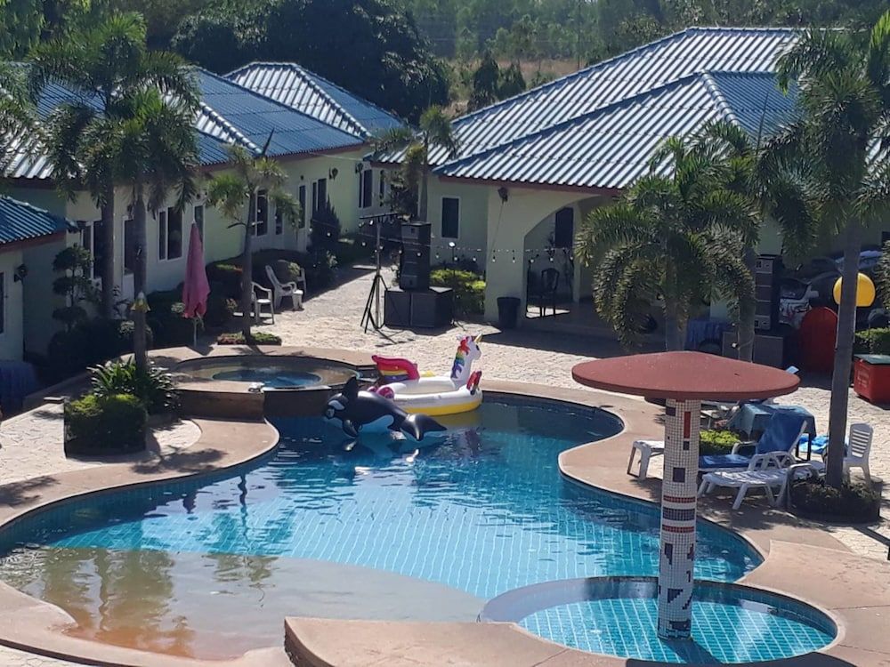 undefined Ponderosa Resort 7